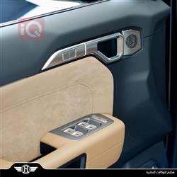 Jetour T2